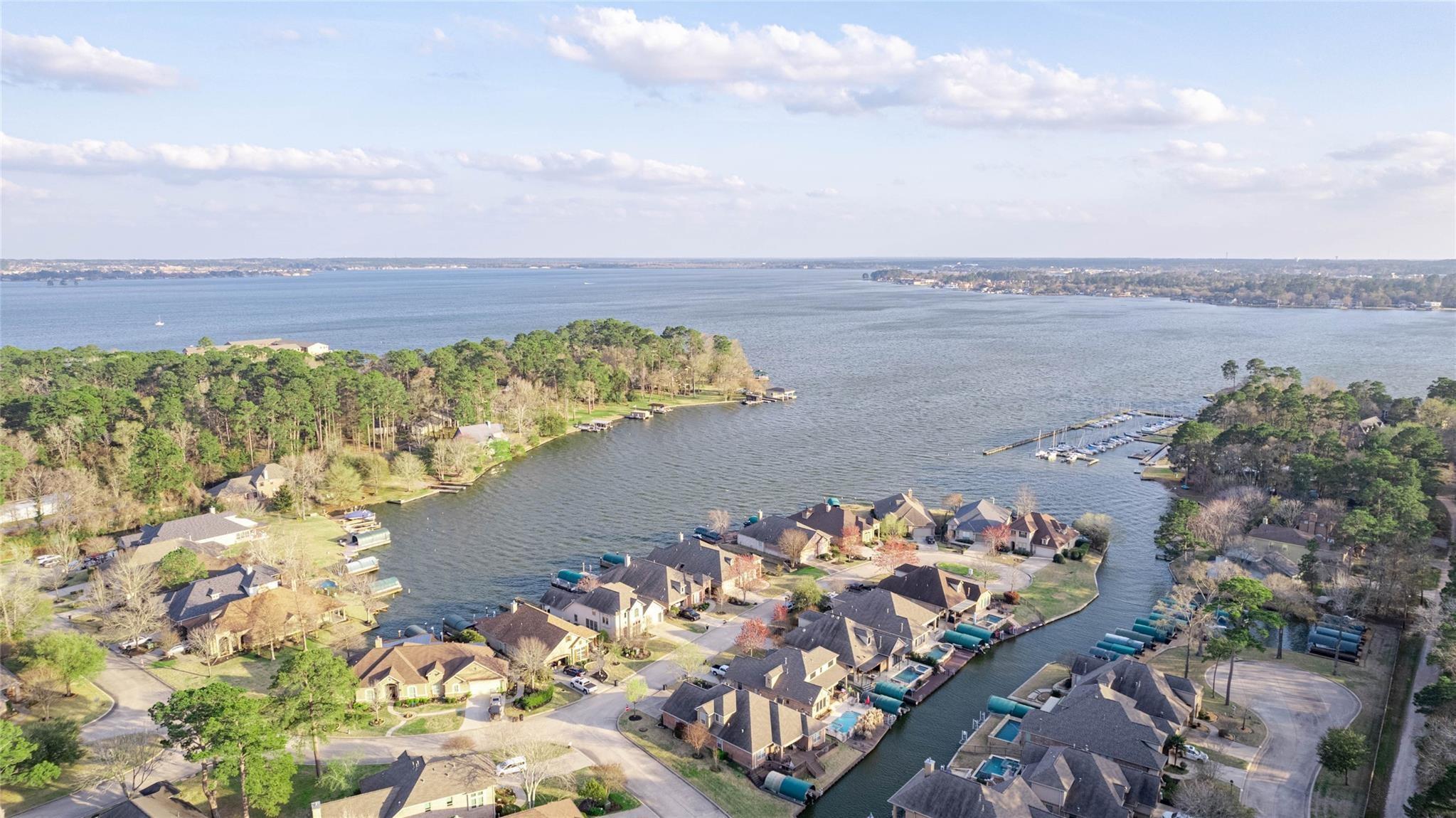 Image 1: Lake Life!