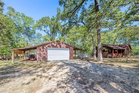 130 Hilltop LSV Drive