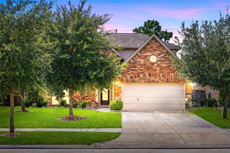 14823 Twin Waters Court