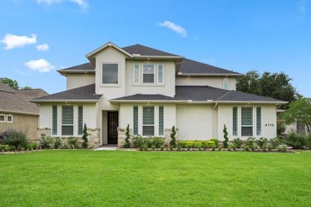 4110 Weston Drive