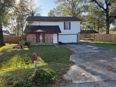 24506 Fir Ridge Court