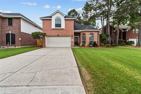20610 Emerald Spruce Court