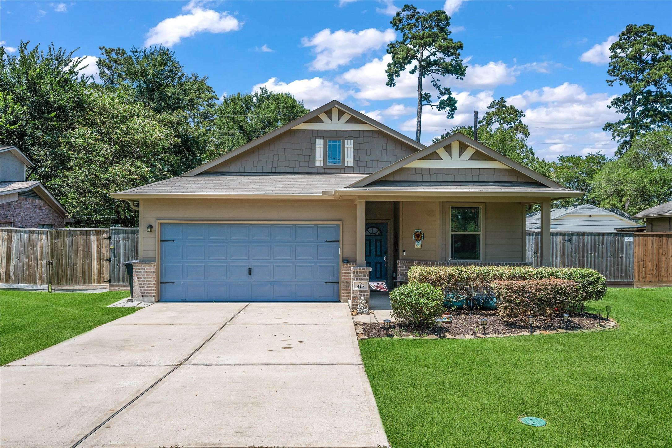 Image 1: Welcome to your new home in Lakewood Heights!