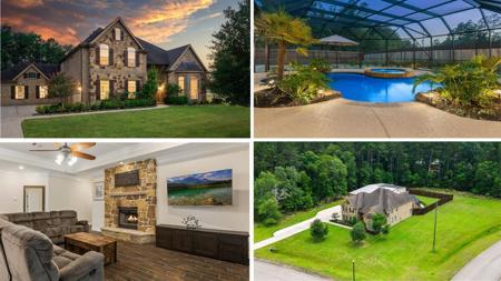502 N Commons View Drive