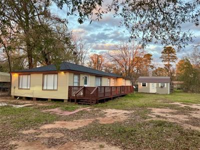 126 Holly Ridge