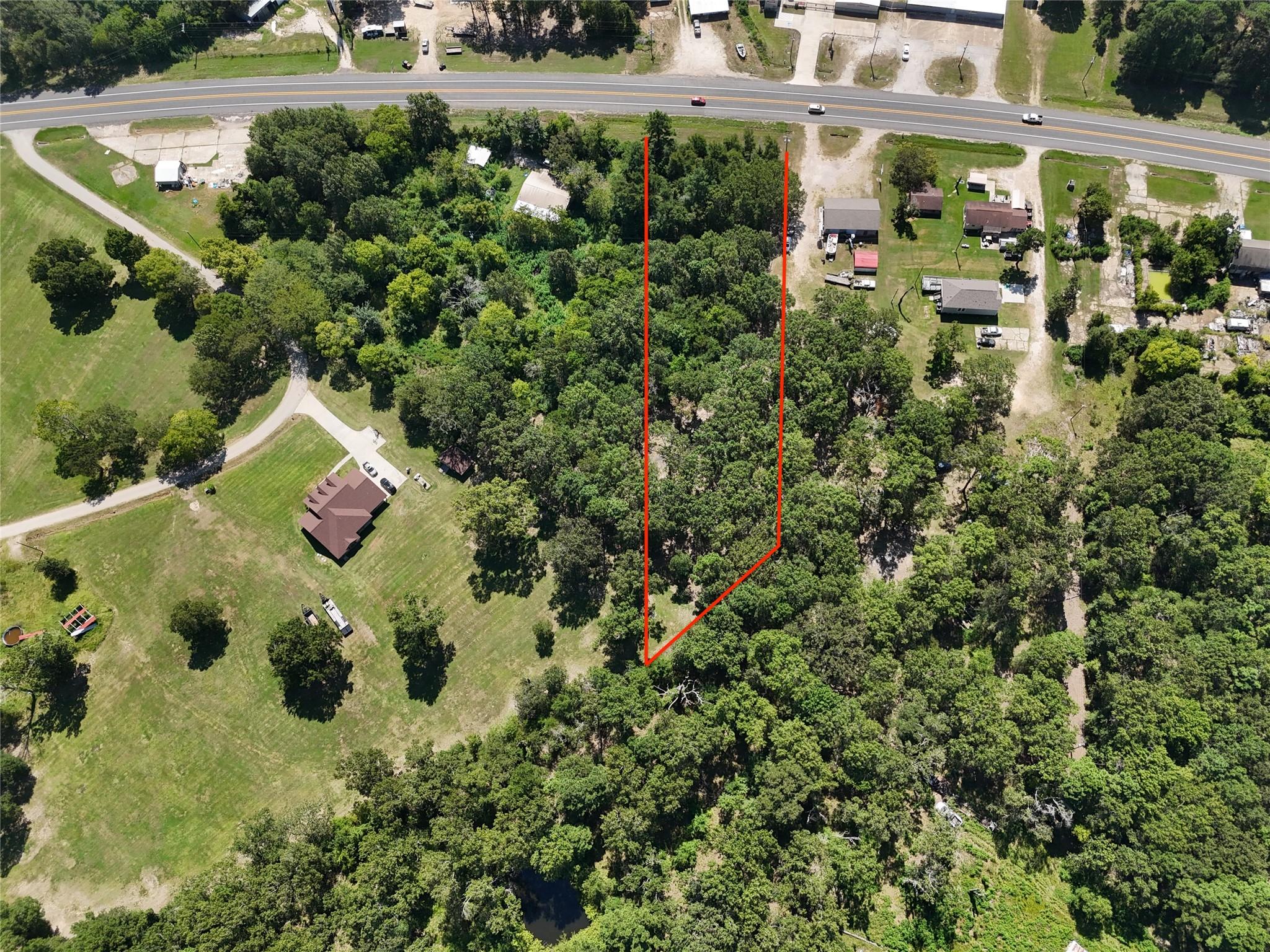Image 1: Boundaries are approximate.