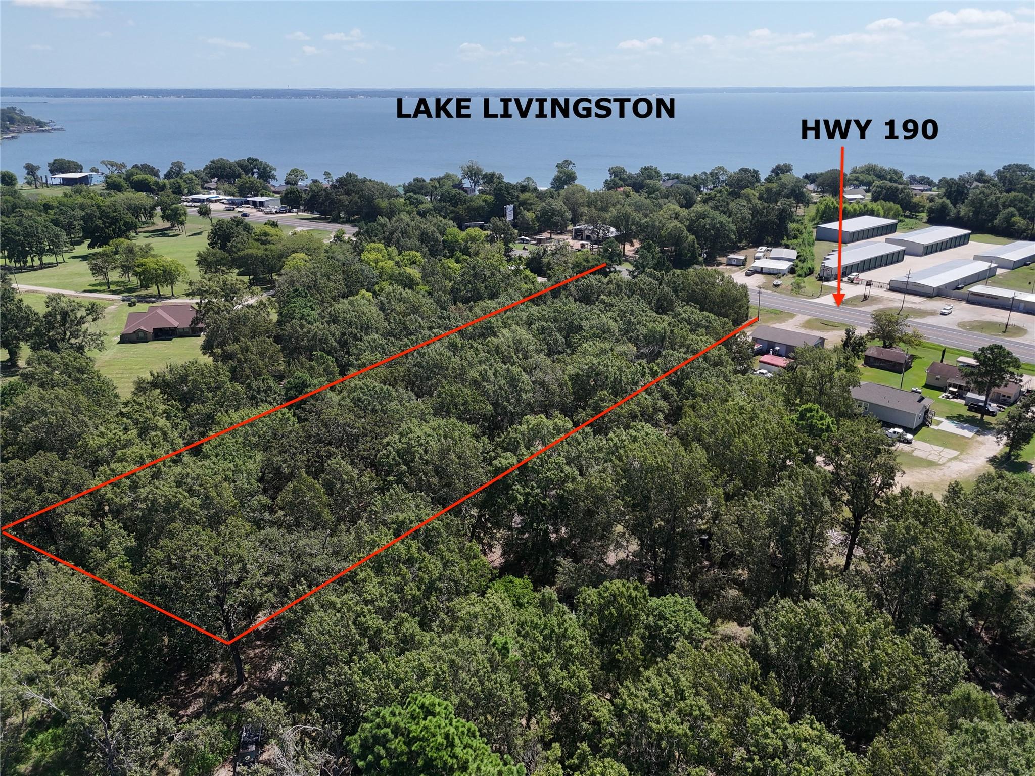 Image 2: Boundaries are approximate.