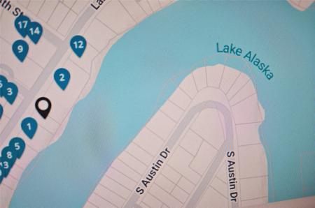 0 N Lake Drive