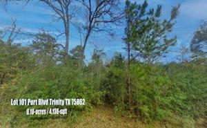 Lot 101 Port Boulevard