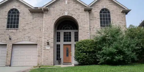 1306 Shady Grove Court