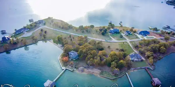 Lot 544 Lakeview Landing