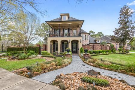 15 Forest Green Trail