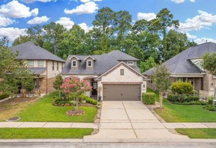 8630 Lighthouse Lake Lane