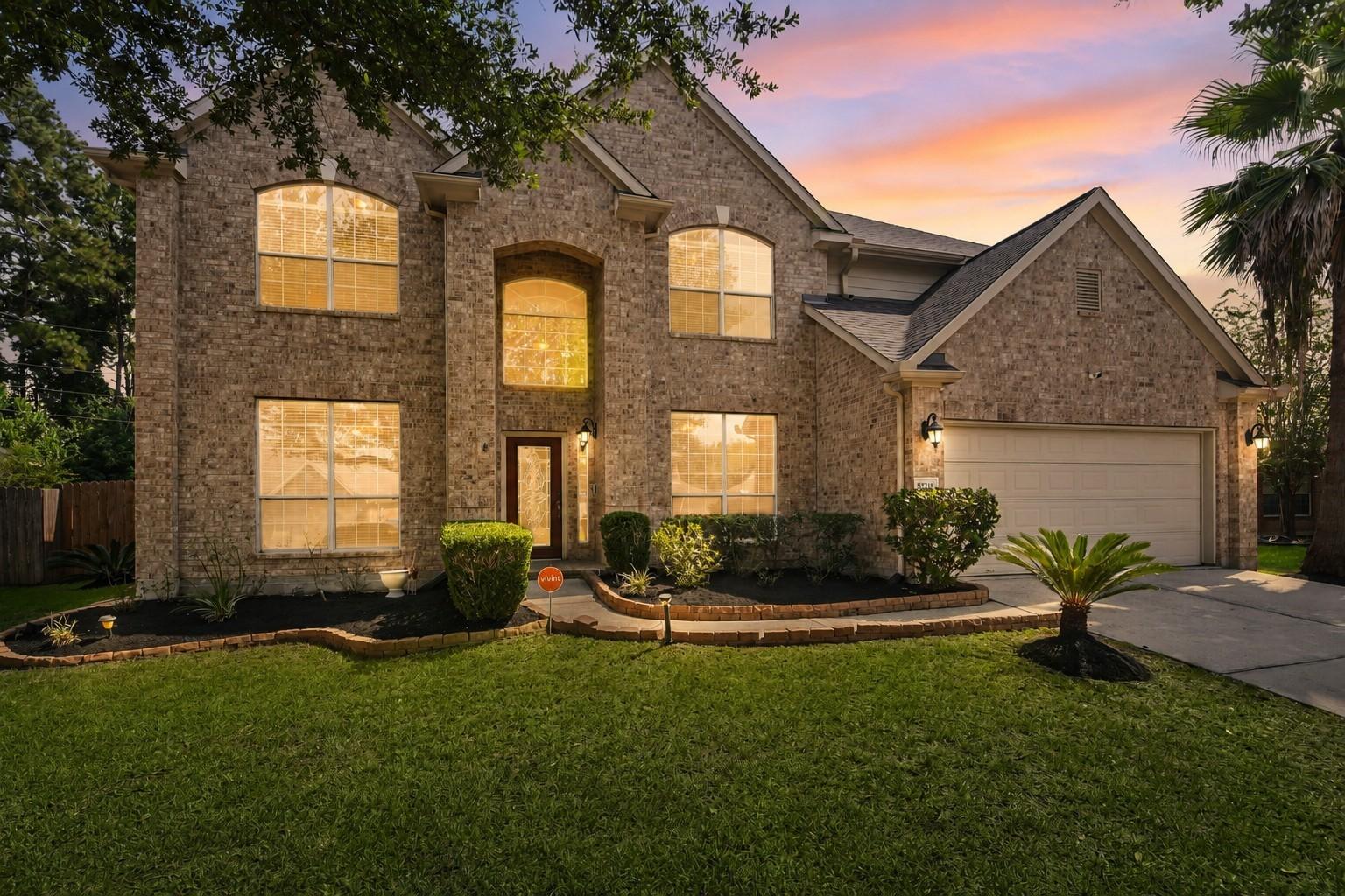 Image 1: Welcome Home to your 5 bedroom with a 15,000+SF lo