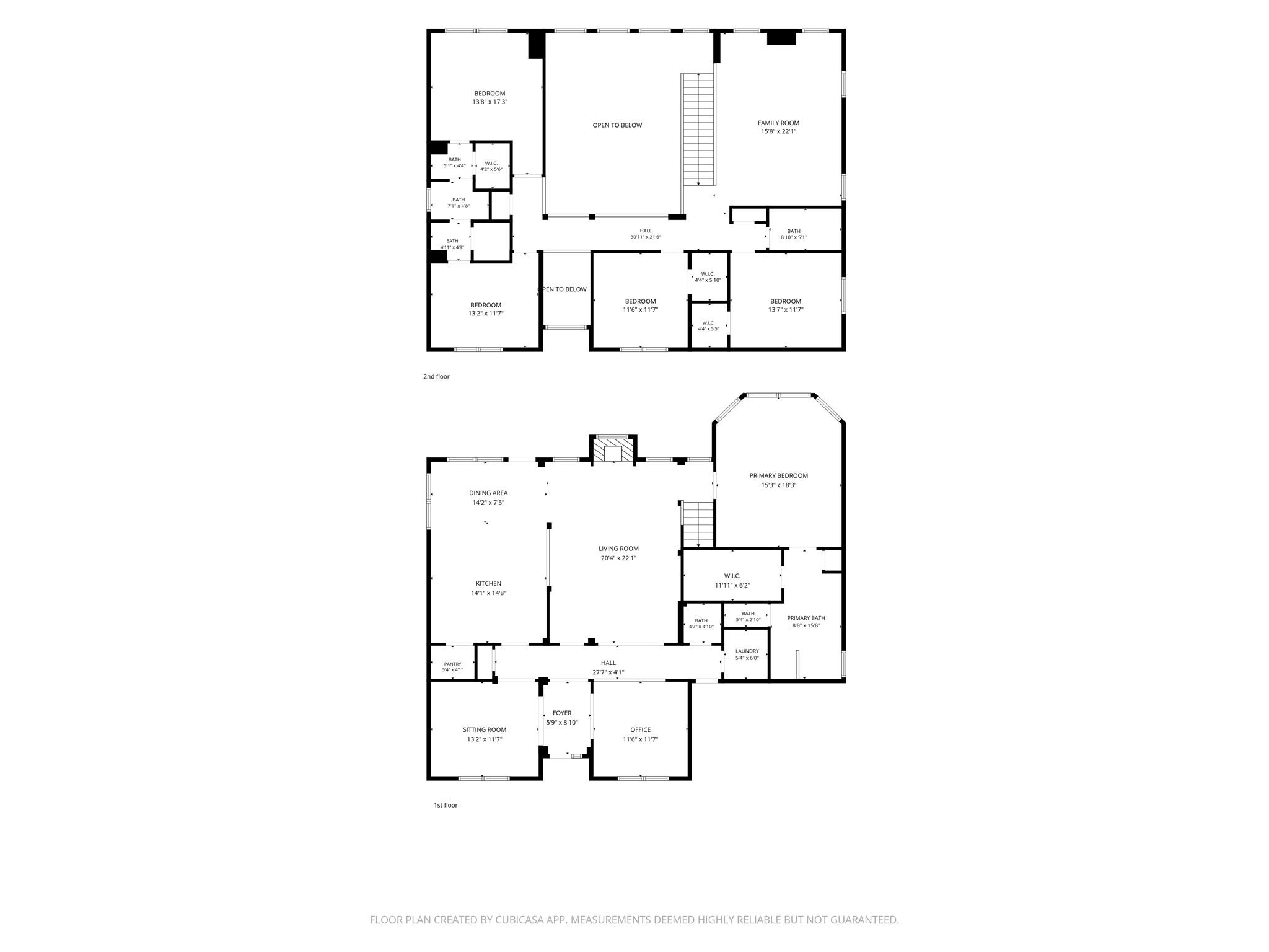 Image 4: Excellent, functional layout