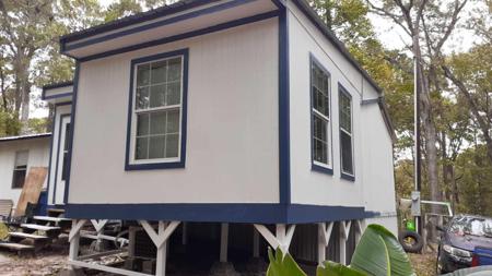 449 White Oak N