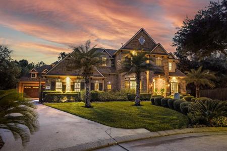 1307 Majestic Pines Court