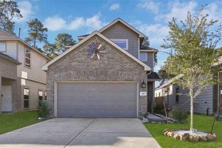 322 Emerald Thicket Lane
