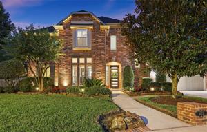 6122 Peachtree Hill Court