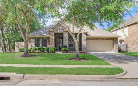 14614 Carolina Hollow Lane
