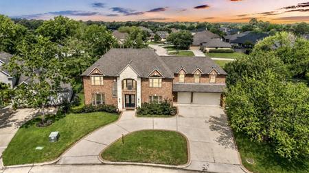 15 Winterhaven Lane