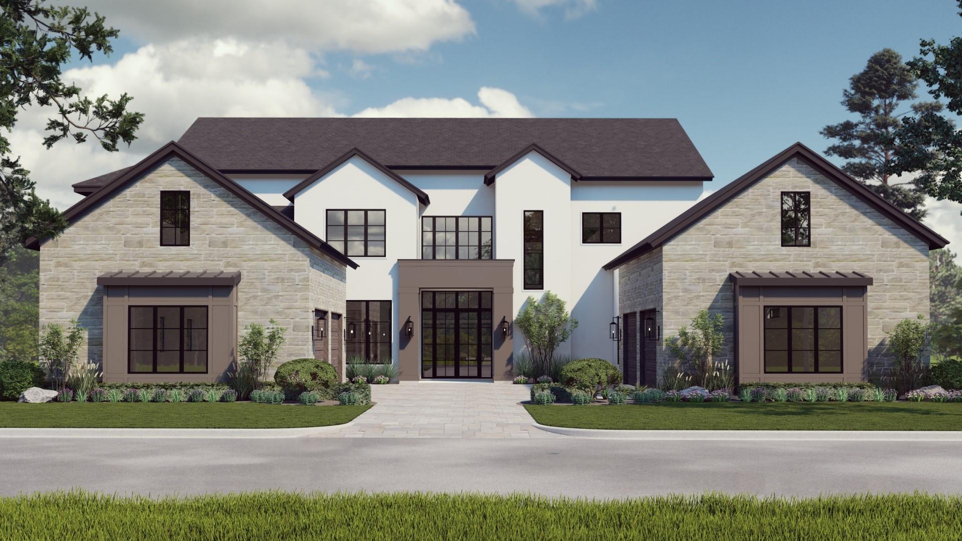 Image 1: uarteWelcome to 50 Aria Isle, situated on the shor