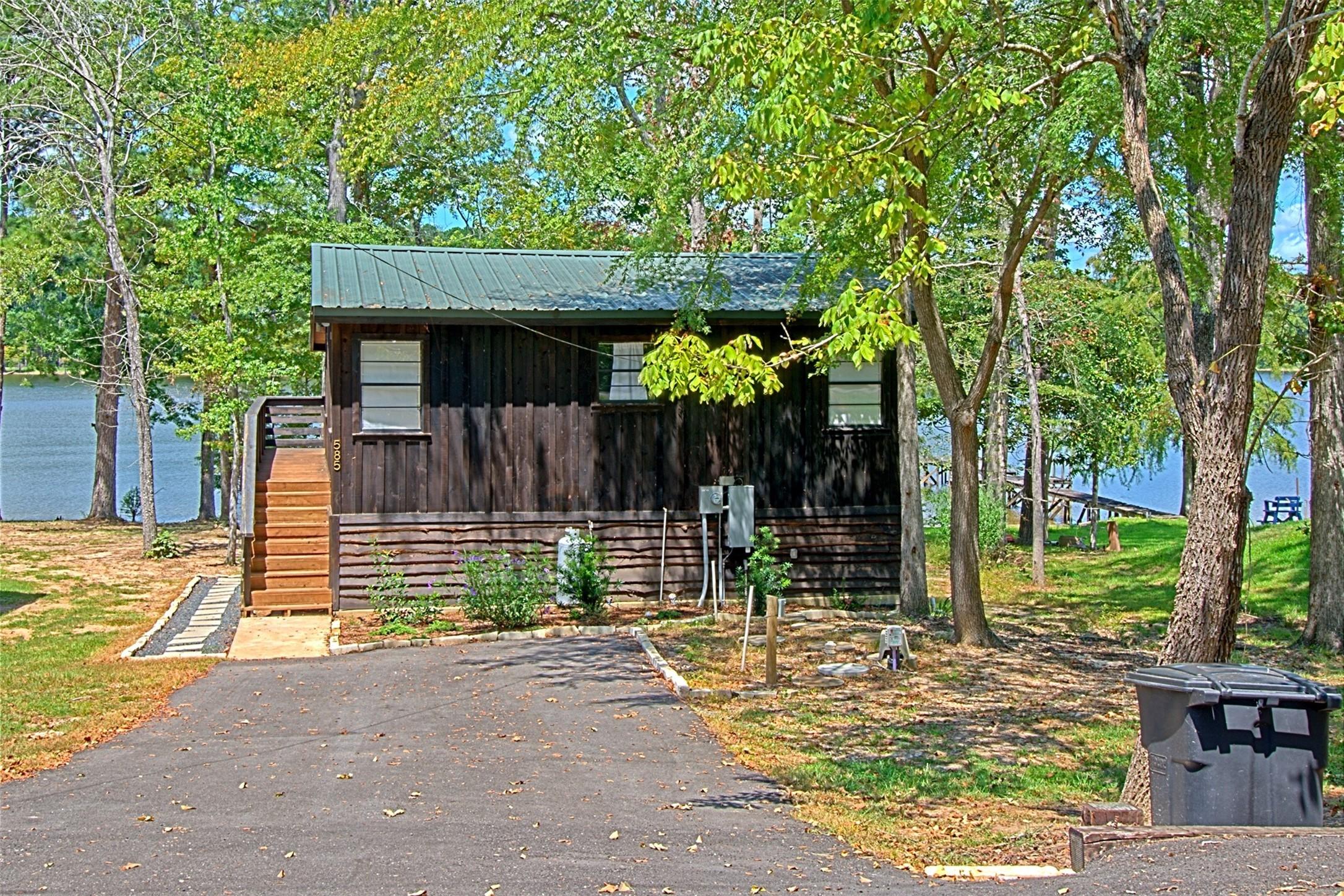 Image 3: Street view