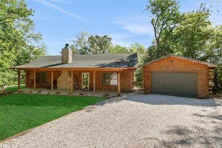 791 N Forest Cove Loop