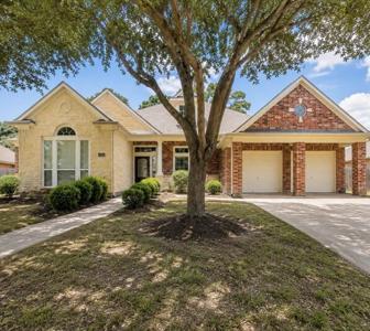 15923 Maple Shores Drive