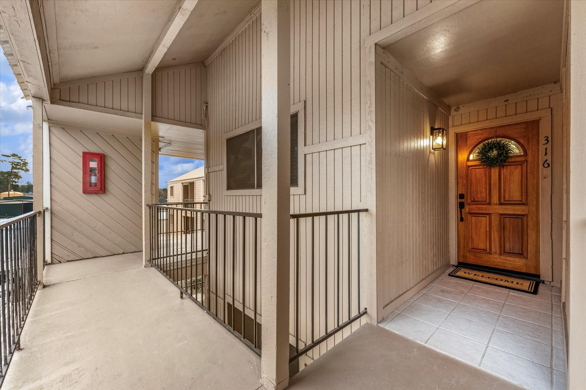 Image 3: Elevator for convenience