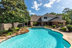 20603 Atascocita Shores Drive