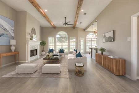 319 Brook Hollow Drive