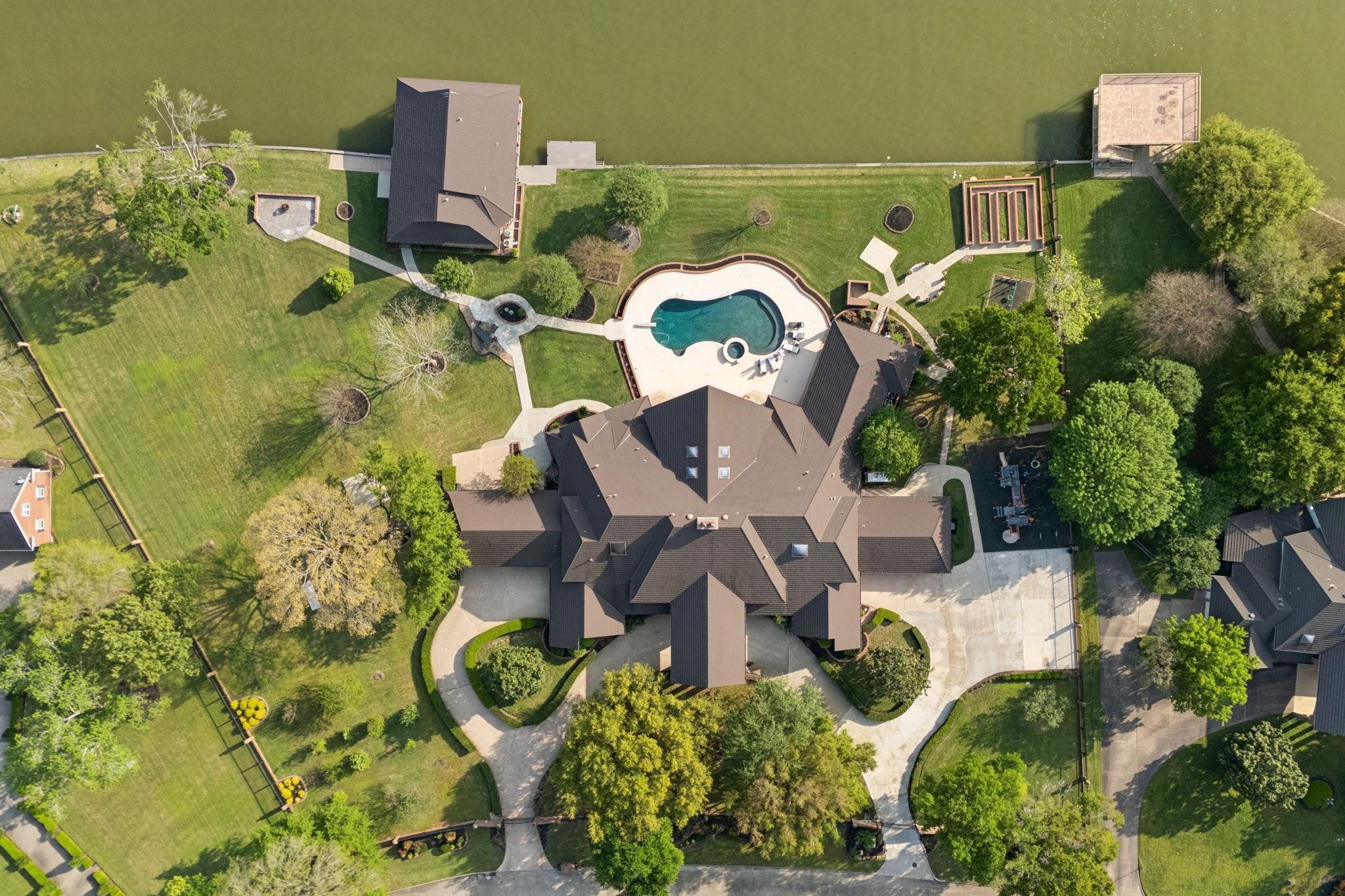 Image 1: 2.4+ acre property