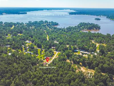 500 Pinewood Drive