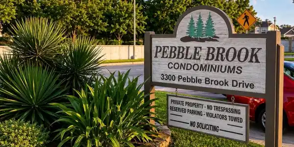 3300 Pebblebrook Drive