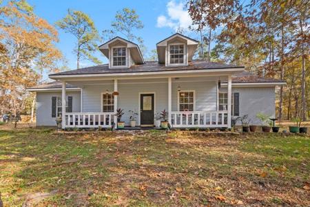 221 Lake Grove Drive
