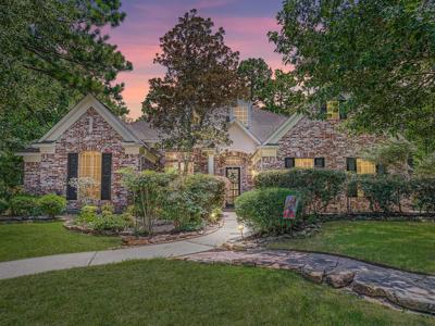 6102 Country Falls Lane