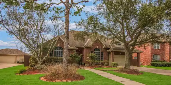 3418 Ocean Ridge Circle