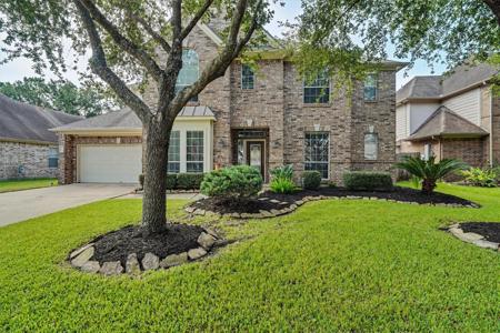 2419 Spoonbill Drive