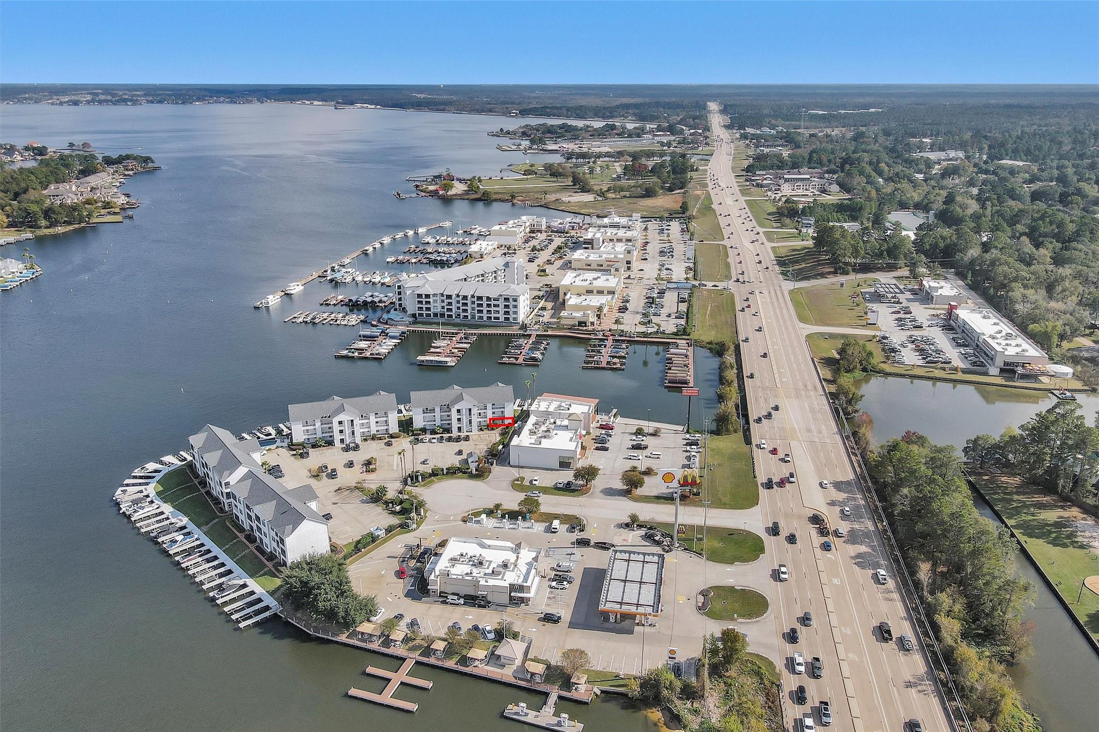 Image 3: Discover serene lakeside living with breathtaking