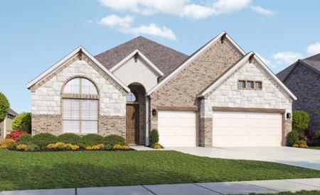 3031 Matador Ranch Trail
