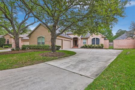 7318 Silverwood Trail