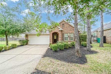 18 Shiloh Bend Court