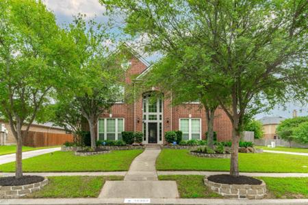 16302 Breakwater Path Drive