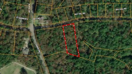 Lot 4 Bay Hill Road