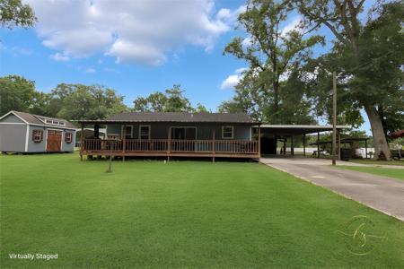 134 Magnolia Point Drive
