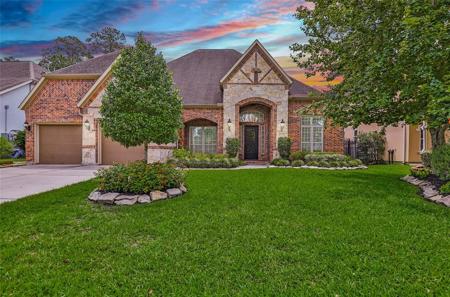 3114 S Cotswold Manor Drive