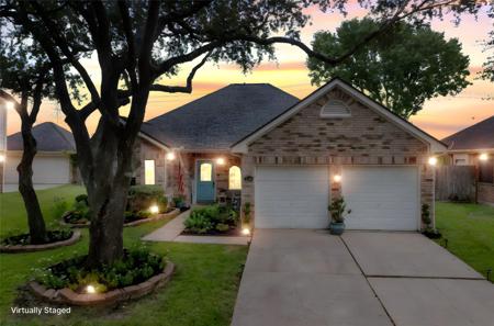 142 Bayou Bend Drive