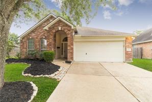 13823 Cane Valley Court