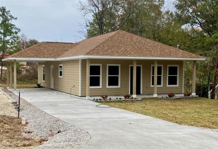 17 Hickory Bend